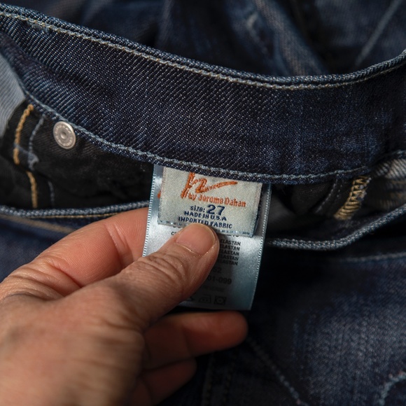 Citizens of Humanity Kelly Stretch Low Waist Boot - Picture 6 of 8